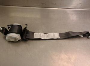 Safety Belts HONDA CIVIC VII Saloon (ES, ET)