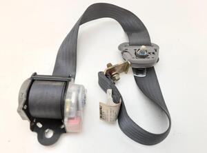 Safety Belts SUBARU FORESTER (SG_)