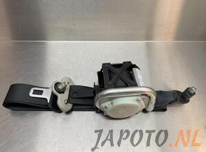 Safety Belts SUZUKI GRAND VITARA II (JT, TE, TD)