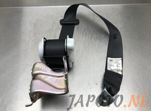 Sicherheitsgurt rechts hinten Toyota Auris E18 C7092G0659 P18385610