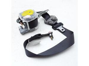 Safety Belts SUBARU FORESTER (SG_)