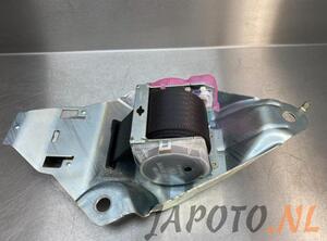 Safety Belts TOYOTA RAV 4 IV (_A4_)