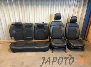 Zetels Set KIA SPORTAGE (SL)