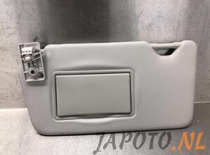 Sun Visor NISSAN NOTE (E12)