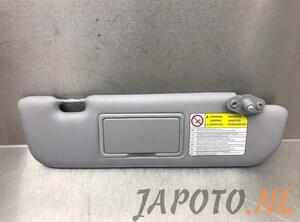 Sun Visor MITSUBISHI COLT CZC Convertible (RG)