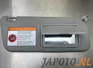 Sun Visor CHEVROLET MATIZ (M200, M250), DAEWOO MATIZ (M100, M150)