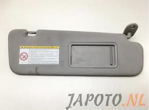 Sun Visor KIA VENGA (YN)