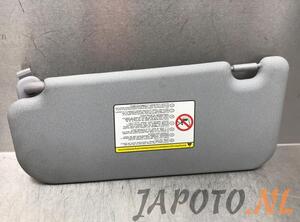 Sun Visor KIA RIO III (UB), KIA RIO III Saloon (UB)