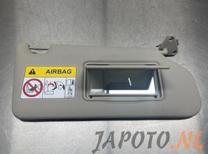 Sun Visor MITSUBISHI OUTLANDER III (GG_W, GF_W, ZJ, ZL, ZK)