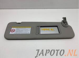 Sun Visor KIA VENGA (YN)