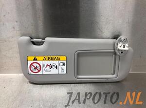 Sun Visor TOYOTA RAV 4 V (_A5_, _H5_)