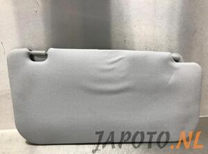 Sun Visor MITSUBISHI LANCER VIII (CY_A, CZ_A), MITSUBISHI LANCER VIII Sportback (CX_A)