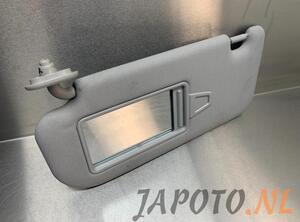 Sun Visor HYUNDAI ix35 (LM, EL, ELH), HYUNDAI TUCSON (TL, TLE)