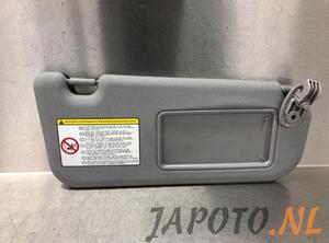 Sun Visor KIA RIO III (UB), KIA RIO III Saloon (UB)