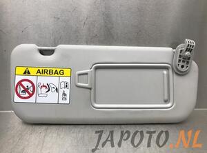 Sun Visor KIA RIO IV (YB, SC, FB)