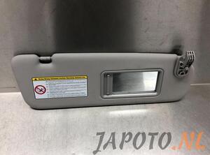 Sun Visor HYUNDAI ix20 (JC)