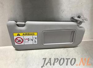 Sun Visor KIA RIO III (UB), KIA RIO III Saloon (UB)