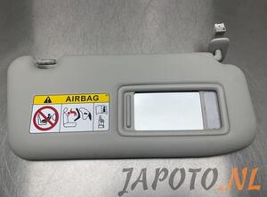 Sun Visor MAZDA CX-5 (KE, GH)