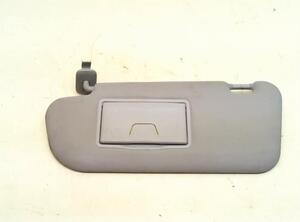 Sun Visor MAZDA 3 (BK)