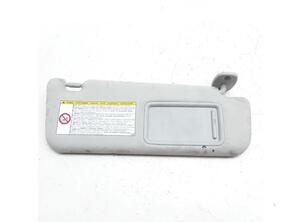 Sun Visor TOYOTA PRIUS PLUS (_W4_), TOYOTA Prius Plus (_W4_)