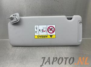 Sun Visor HYUNDAI TUCSON (TL, TLE)