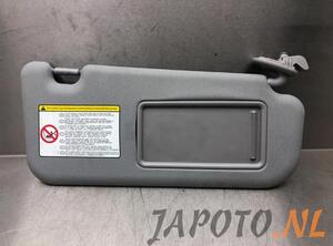 Sun Visor KIA RIO III (UB), KIA RIO III Saloon (UB)