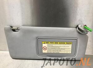 Sun Visor HONDA CIVIC VIII Hatchback (FN, FK), HONDA CIVIC IX (FK)