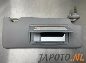 Sun Visor HONDA CIVIC IX (FK)