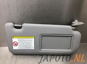 Sun Visor HYUNDAI ix35 (LM, EL, ELH), HYUNDAI TUCSON (TL, TLE)