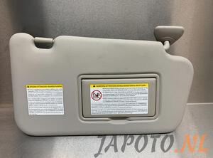 Sun Visor NISSAN JUKE (F15)