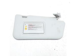 Sun Visor NISSAN MICRA III (K12)