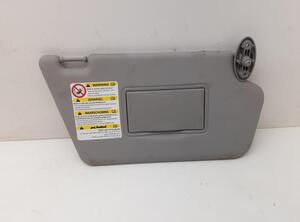 Sun Visor MAZDA 2 (DY)