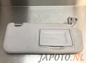 Sun Visor KIA RIO II (JB)