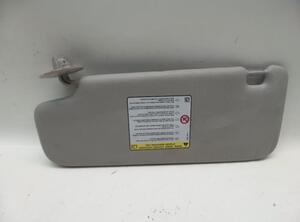 Sun Visor CHEVROLET SPARK (M300)