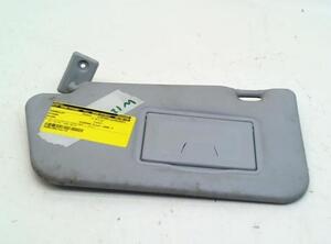 Sun Visor NISSAN MICRA III (K12)