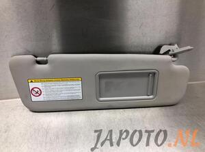 Sun Visor KIA VENGA (YN)