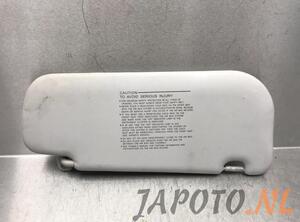 Sun Visor KIA PICANTO (SA)