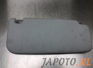 Sun Visor MITSUBISHI OUTLANDER I (CU_W)