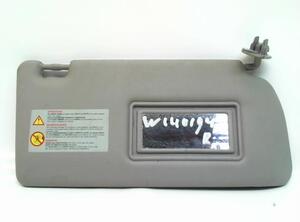 Sun Visor NISSAN NP300 NAVARA (D40), NISSAN NP300 NAVARA Platform/Chassis (D40)