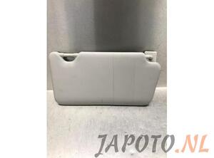 Sun Visor NISSAN MICRA IV (K13_)