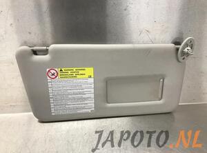 Sun Visor SUZUKI SWIFT IV (FZ, NZ)