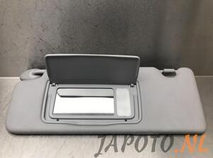 Sun Visor HONDA CIVIC IX (FK)