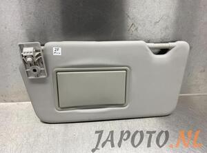 Sun Visor NISSAN NOTE (E12)