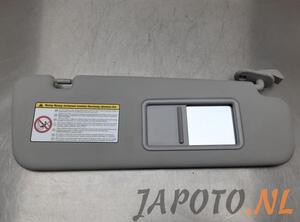 Sun Visor HYUNDAI ix20 (JC)