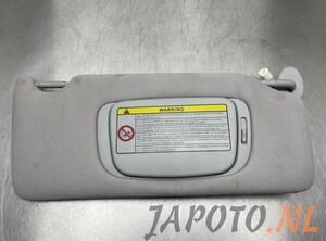 Sonnenblende rechts Lexus RX 2 U3  P16568952