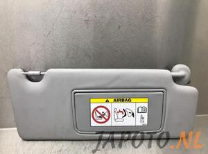 Sun Visor HONDA CIVIC IX (FK)