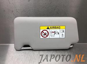 Sun Visor NISSAN NOTE (E12)