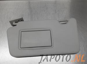 Sun Visor NISSAN NOTE (E12)