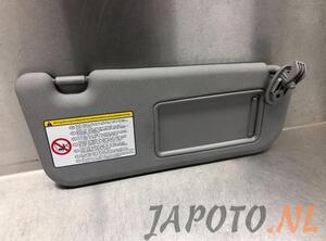 Sun Visor KIA RIO III (UB), KIA RIO III Saloon (UB)