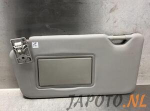 Sun Visor NISSAN MICRA IV (K13_)